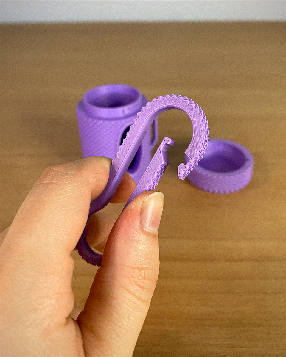 POOP BAG HOLDER 7 1350